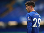 Chelsea Jauh Lebih Kuat Tanpa Kai Havertz