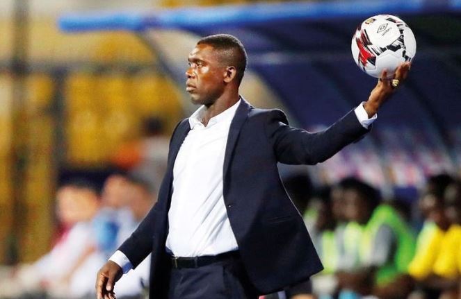 Legenda AC Milan Didepak dari Kursi Kepelatihan Timnas Kamerun