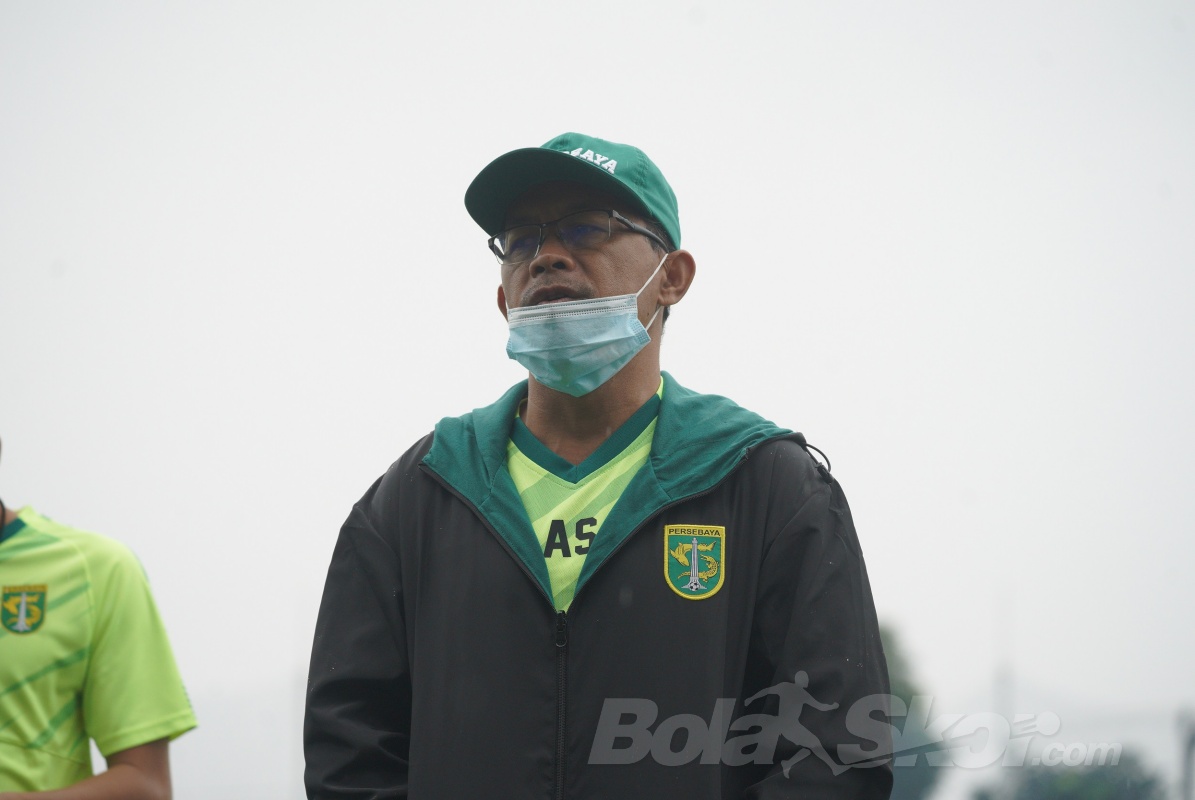 Persebaya Tak Setuju jika Liga 1 2021 Tanpa Degradasi