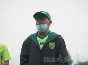 Persebaya Tak Setuju jika Liga 1 2021 Tanpa Degradasi