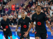 Klasemen Liga Champions 2024-2025 Setelah Matchday 1: Barcelona dan Milan di Luar 20 Besar