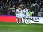 Krisis Sepak Bola Italia: AC Milan Menghilang dan Juventus Minim Peran