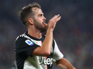 Chelsea Susul Barcelona Layangkan Tawaran untuk Miralem Pjanic