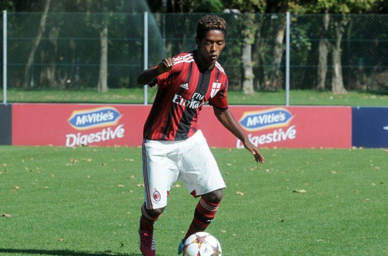 Cerita Tragis Produk Akademi Milan: Bunuh Diri karena Jadi Korban Rasial