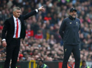 Solskjaer Ingin Hentikan Dominasi Liverpool Secepat Mungkin