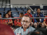 SEA Games 2019: Duathlon Raih Emas, Ketua Kontingen Indonesia Kaget