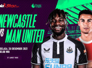 Prediksi Newcastle Vs Man United: Kekuatan Penuh Red Devils