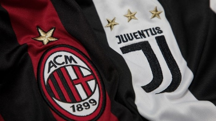 Membandingkan Kesulitan Sisa Laga Juventus, Milan, Atalanta, Napoli, dan Lazio
