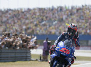 Besok, Launching Tim Yamaha MotoGP 2019 Digelar di Jakarta