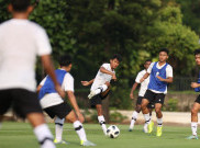 Timnas U-17 Vs Korsel Digelar di Stadion Patriot pada 30 Agustus