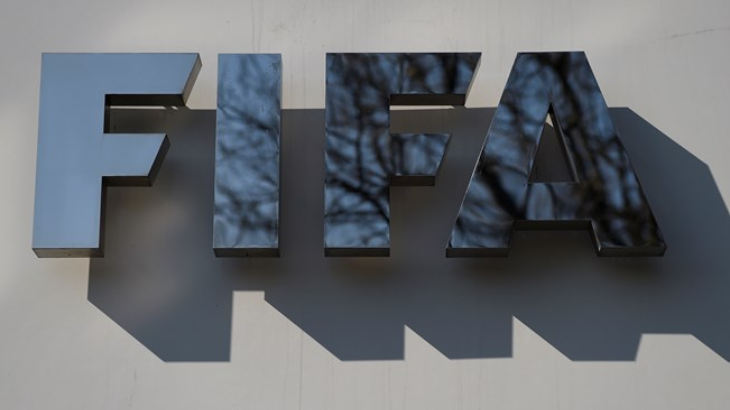 FIFA Bekukan Federasi Sepak Bola Pakistan