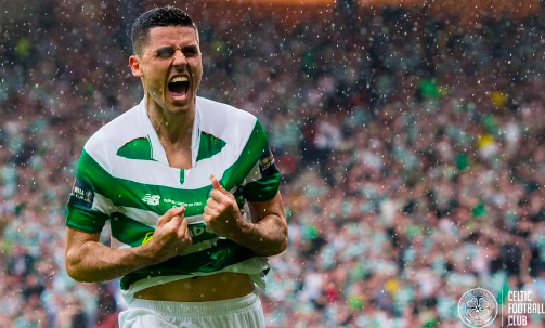 Tom Rogic Dikait-kaitkan dengan Persija, Bak Kejutan bagi Fans Celtic