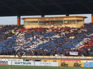 Persib Bandung Kembali menggunakan Si jalak Harupat Untuk Pertandingan TSC 2016