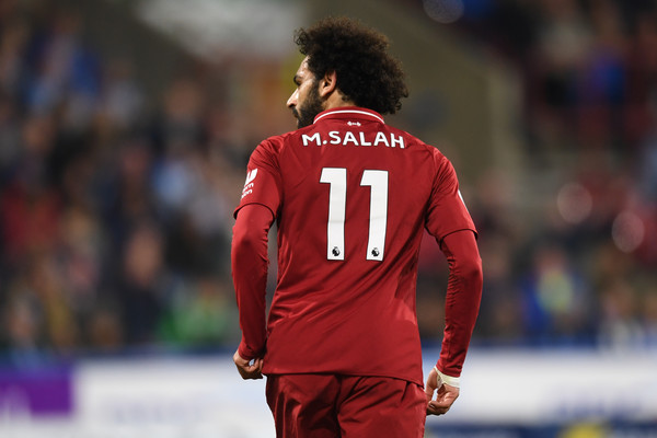 Jose Mourinho Sebut Mohamed Salah Kesepian di Chelsea