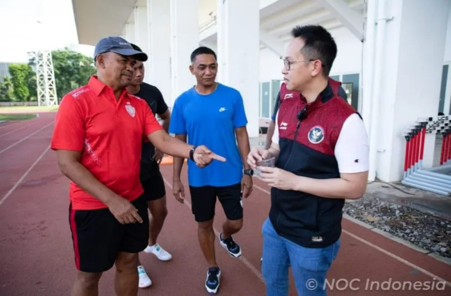 Indonesia Punya Potensi Tambah 6 Medali Emas di SEA Games 2023