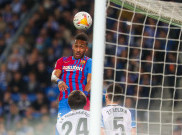 Real Madrid Beruntung Barcelona Terlambat Panas