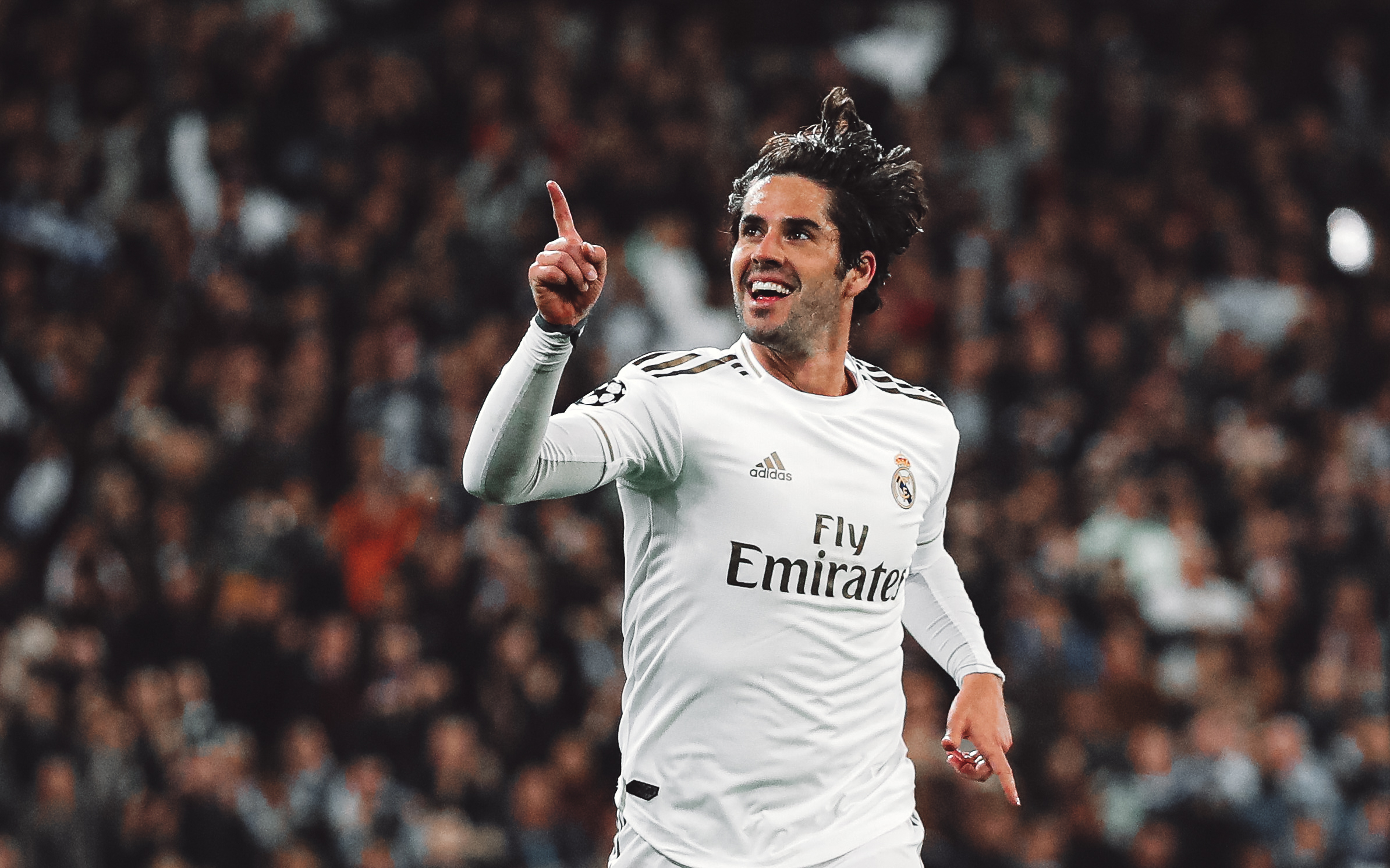 Isco Masih Pengin Jadi Jago Kandang, AC Milan Gigit Jari