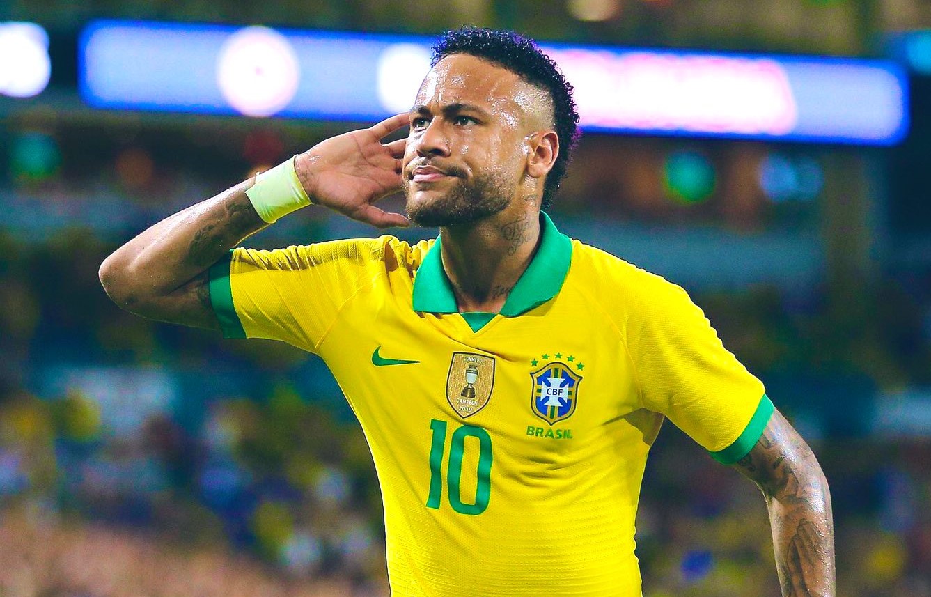 Sampaikan Unek-unek ke Barcelona, Neymar Akui Keliru Pilih PSG