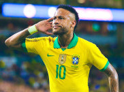Sampaikan Unek-unek ke Barcelona, Neymar Akui Keliru Pilih PSG