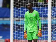 Edouard Mendy Datang untuk Selamatkan Chelsea