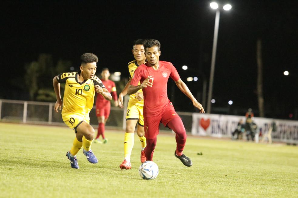 Berikan Psywar, Indra Sjafri Sebut Vietnam dan Thailand Masih Belum Aman
