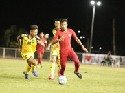 Berikan Psywar, Indra Sjafri Sebut Vietnam dan Thailand Masih Belum Aman