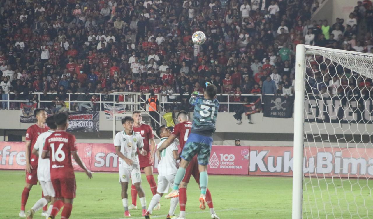 Irfan Bachdim Dilepas, Ini Daftar Pemain Persis Solo di Liga 1 2023/2024