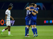 Dinamo Zagreb 1-0 Chelsea: Tumpulnya Serangan The Blues