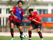 Timnas U-17 Agendakan Uji Coba Melawan Persis Solo Sebelum Jajal Korea Selatan