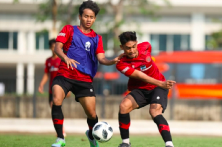 Timnas U-17 Agendakan Uji Coba Melawan Persis Solo Sebelum Jajal Korea Selatan
