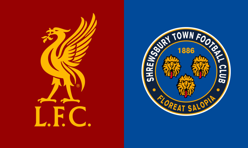 Prediksi Liverpool Vs Shrewsbury: Ujian Lini Depan The Reds