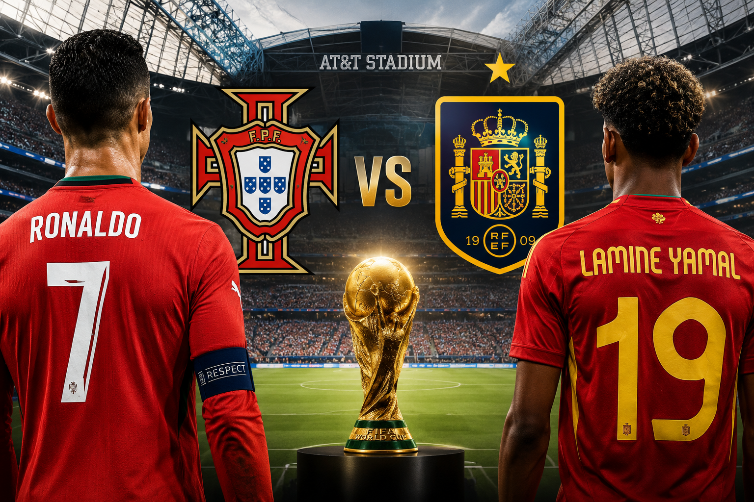 Portugal
