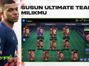 FIFA Mobile Semakin Manjakan Para Gamers