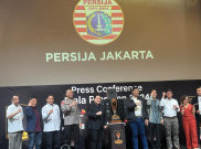 Persib dan Persija Sengaja Dipisah, Berikut Pembagian Grup Piala Presiden 2024