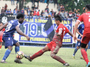 PSIS Menang Mudah pada Uji Coba Perdana