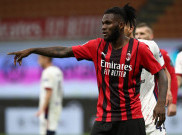 Agen Kessie Bicarakan Buntunya Perpanjangan Kontrak dan Peluang Membela Inter