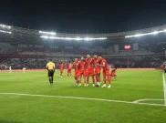 Jadwal Siaran Langsung dan Link Streaming Persijap vs Persija: Live di Indosiar dan Vidio