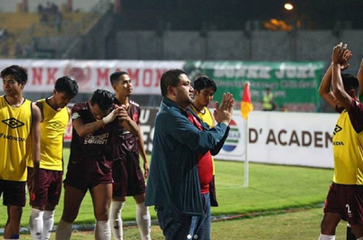 Ditahan Bhayangkara FC, Bos PSM Sebut Makin Mengerti 'Permainan' Sepak Bola