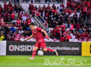 Shin Tae-yong Tegaskan Egy Maulana Vikri Tak Dipanggil Kembali