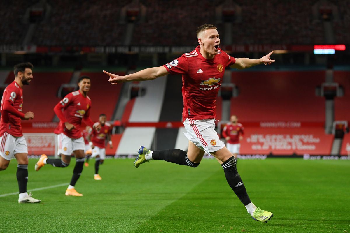 Cetak Dua Gol, McTominay Dipuji dan Dikecam Roy Keane