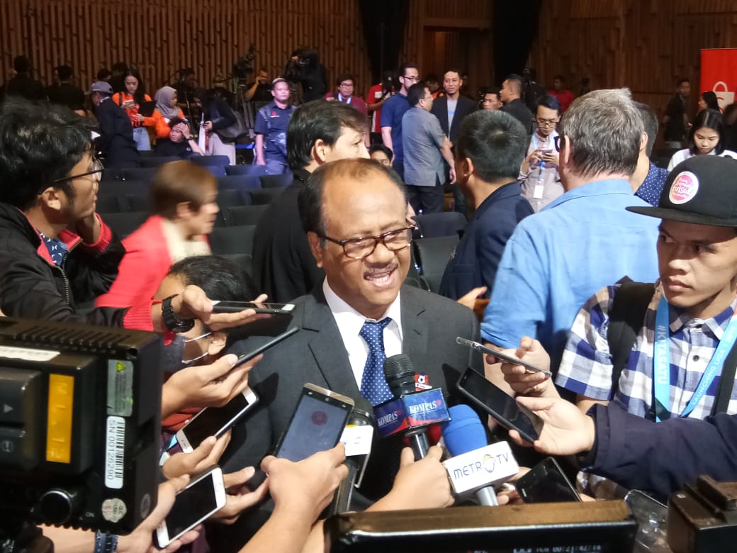 Liga 1 Mau Bergulir tetapi Banyak Stadion yang Belum Memenuhi Syarat