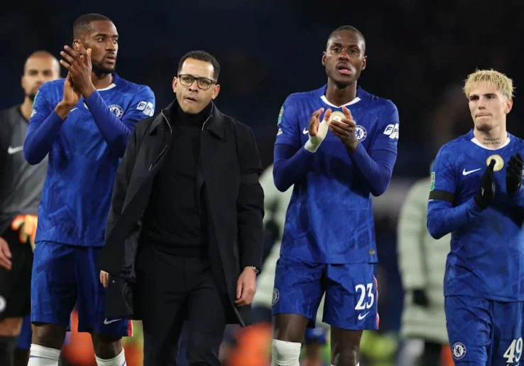 Jadwal Live Streaming Premier League Chelsea vs West Ham United, Tanding Mulai Minggu (01/02) Pukul 00.30 WIB di Stamford Bridge