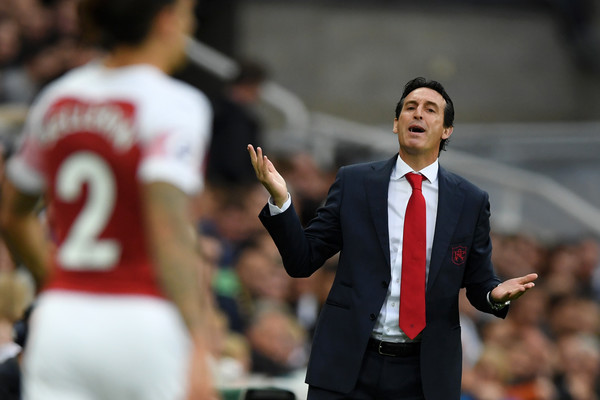 Bukan Fatamorgana, Perubahan Arsenal di Tangan Emery adalah Nyata