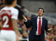 Bukan Fatamorgana, Perubahan Arsenal di Tangan Emery adalah Nyata