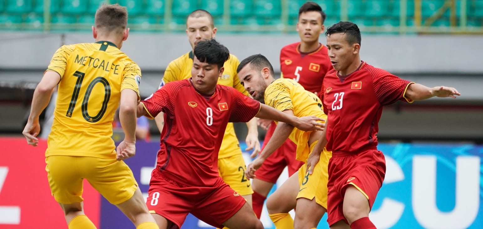 Taiwan U-19 dan Australia U-19 Keracunan Makanan, PSSI: Makan di Hotel atau di Luar?