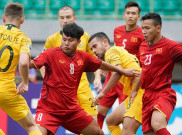 Taiwan U-19 dan Australia U-19 Keracunan Makanan, PSSI: Makan di Hotel atau di Luar?