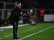 Gennaro Gattuso Batalkan Liburan Demi Tingkatkan Performa AC Milan