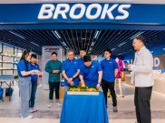 Brooks Running Store Pertama Hadir di Indonesia, Manjakan Pencinta Lari di Tanah Air