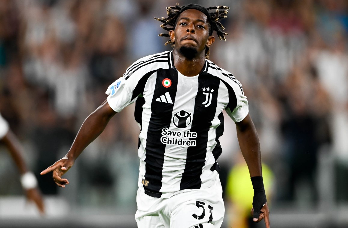 Bagi Samuel Mbangula, Cetak Gol dalam Debut Serie A Bukan Lagi Sebuah Impian
