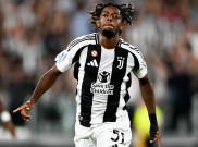 Bagi Samuel Mbangula, Cetak Gol dalam Debut Serie A Bukan Lagi Sebuah Impian